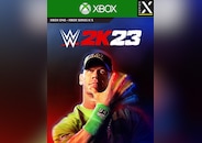 WWE 2K23