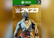 WWE 2K23 Deluxe Edition Xbox Series X/S