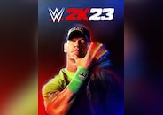 WWE 2K23