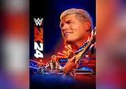 WWE 2K24