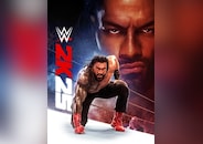 WWE 2K25
