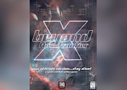 X: Beyond the Frontier