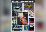 X-COM: Complete Pack