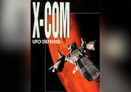 X-COM: UFO Defense