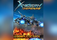 X-Morph: Defense Complete Pack PC
