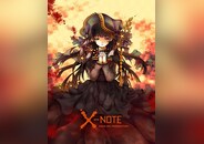 X-note PC