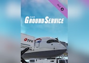 X-Plane 11 - Add-on: Aerosoft - SAM GroundService