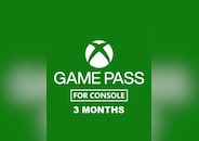 Xbox Game Pass