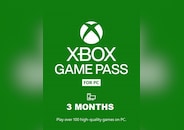 Xbox Game Pass