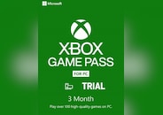 Xbox Game Pass