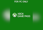 Xbox Game Pass for PC 3 Months