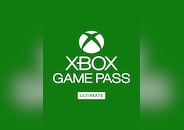Xbox Game Pass Ultimate