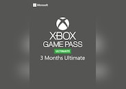 Xbox Game Pass Ultimate