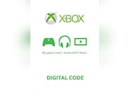 XBOX Live Gift Card