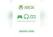XBOX Live Gift Card