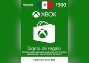 XBOX Live Gift Card