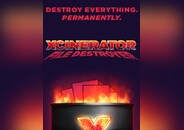 Xcinerator