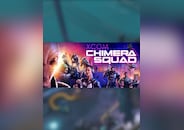 XCOM: Chimera Squad