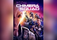 XCOM: Chimera Squad