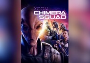 XCOM: Chimera Squad
