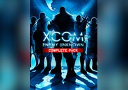 XCOM: Enemy Unknown Complete Pack PC