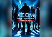 XCOM: Enemy Unknown