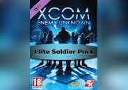 XCOM: Enemy Unknown - Elite Soldier Pack