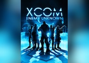 XCOM: Enemy Unknown