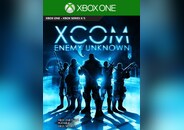 XCOM: Enemy Unknown