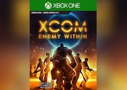 XCOM: Enemy Within