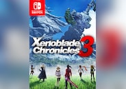 Xenoblade Chronicles 3