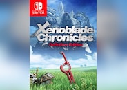 Xenoblade Chronicles