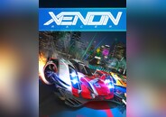 Xenon Racer PC