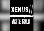 Xenus 2. White gold.