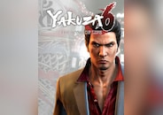 Yakuza 6: The Song of Life PC