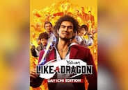 Yakuza: Like a Dragon