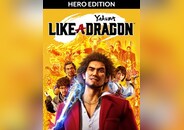 Yakuza: Like a Dragon