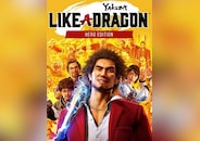Yakuza: Like a Dragon