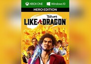 Yakuza: Like a Dragon