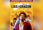 Yakuza: Like a Dragon