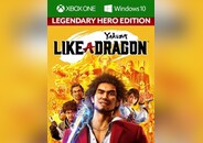 Yakuza: Like a Dragon