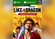 Yakuza: Like a Dragon