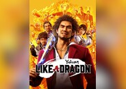 Yakuza: Like a Dragon