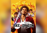 Yakuza: Like a Dragon