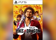Yakuza: Like a Dragon
