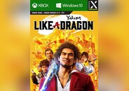Yakuza: Like a Dragon