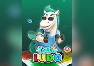 Yalla Ludo - 13000 Diamonds