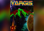 Yargis - Space Melee