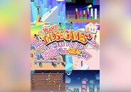 Yeah! You Want "Those Games", Right? So Here You Go! Now, Let's See You Clear Them!