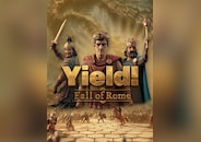 Yield! Fall of Rome
